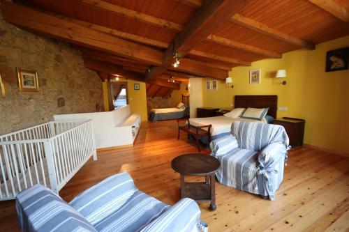 Casa Grande da Capellania Room Type - Suite