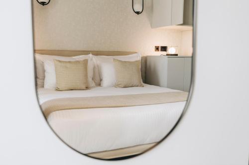 Dock 1 Boutique Hotel 5
