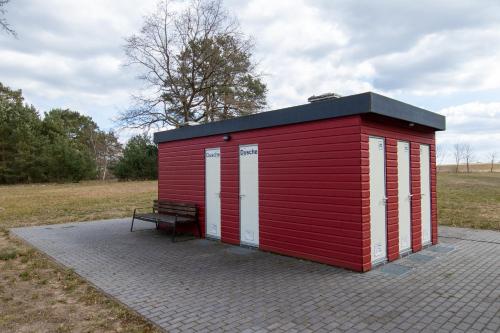 Coco Sweet Zelte am Strandbad - image 10