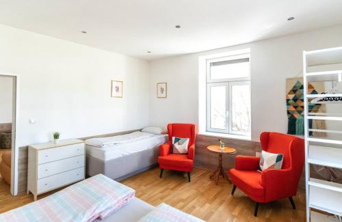 Comfortable Apartments Vienna 1100 with contactless Check-in, Vídeň (fotografie 5)