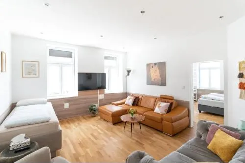 Comfortable Apartments Vienna 1100 with contactless Check-in in Wien, Österreich