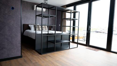 Hotel Biesbosch Room Type - Suite with River View