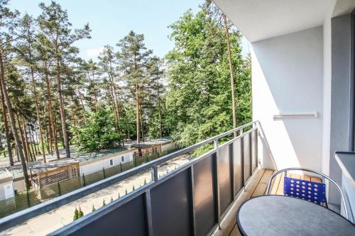 Apkārtne, Hotel U Pláže (Hotel U Plaze) in Štítary