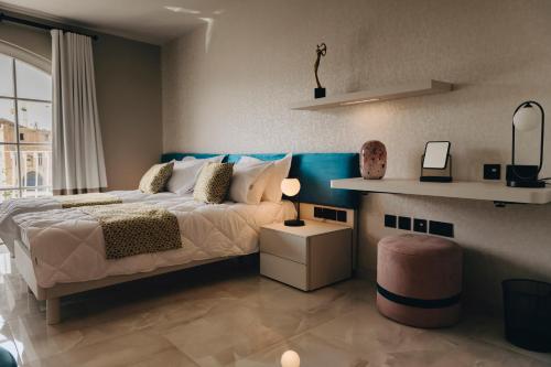 Dock 1 Boutique Hotel 4