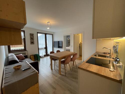 034 Splendido Trilocale Pinzolo - Apartment