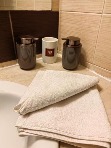 Rovno Hotel - main image