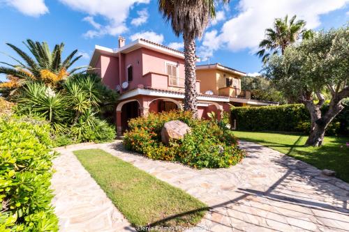 Villa I Fenicotteri - Villasimius - AC gîte à louer Campu Longu