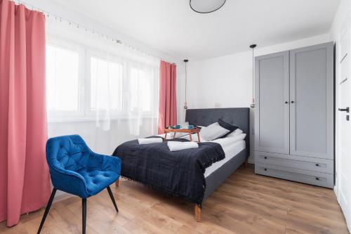 Apartments Kraków Czarnowiejska by Noclegi Renters, Cracovia