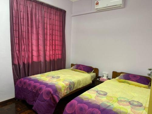 JML Family Homestay ~ Entire Residential Home