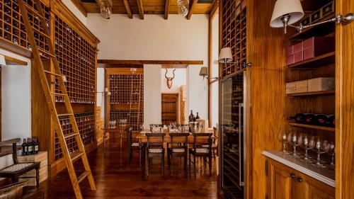 Drostdy Hotel  in Graaff-Reinet