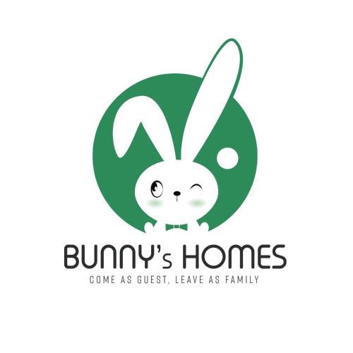Bunnys Homes - Managed by WiWi - Vinhomes Ocean Park in Зялам