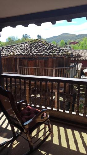  Casa Munia in Mestas del Con