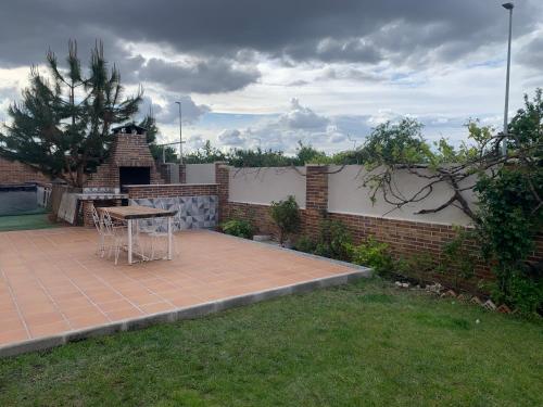 Chalet Villa Maria - image 9