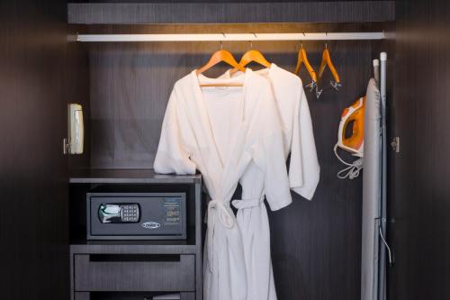 Holiday Inn Bangkok Sukhumvit by IHG, Bangkok (photo 10)