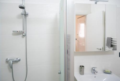  Brand New Studio with Garage - Close to the Beach in Acquarica del Capo