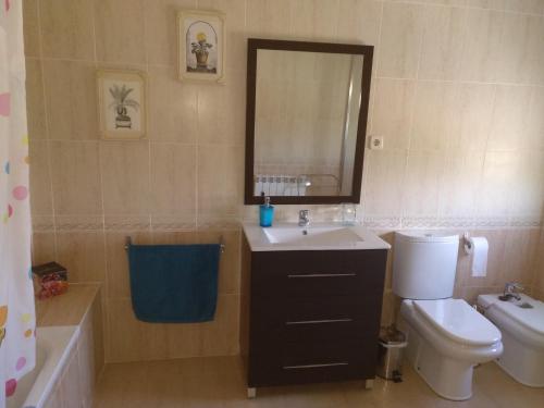 Chalet Villa Maria - image 8