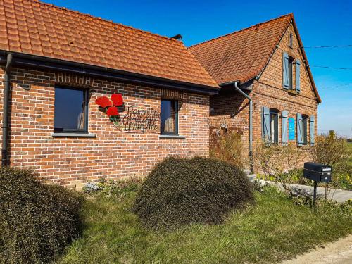 Parenthèse Champêtre gîte à louer Artois