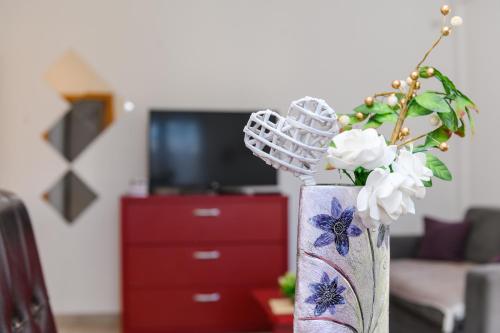 Apartman Saga Premium Garaza Parking Vauceri Ne - image 4