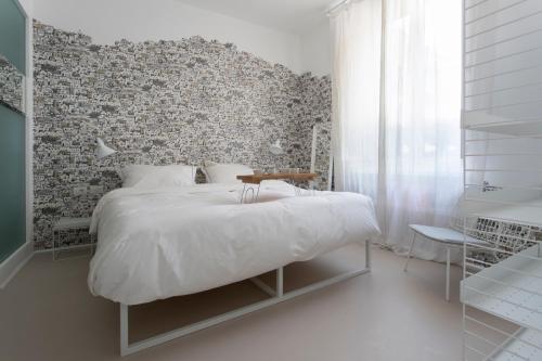 Piazza Fanti Luxury Apartments, Roma (foto 7)