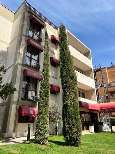 Gemelli Hotel