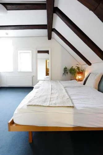 Hotel Untertor by Maier - Self-Check-in in Altstätten, Deutschland