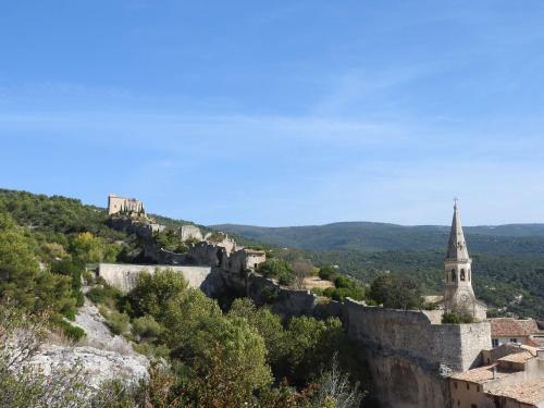 Luberon cœur de village - Coup de cœur gîte à louer Saint-Saturnin-lès-Apt