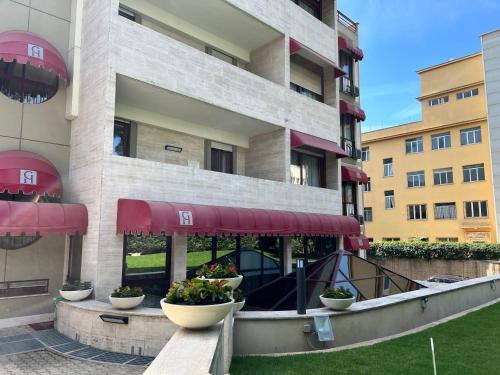 Gemelli Hotel - image 7