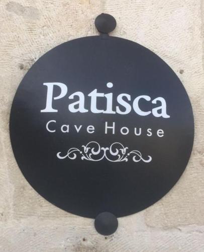 patisca cave house in cappadocia