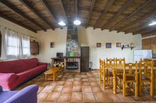  RuralEcofilabres in Bacarés