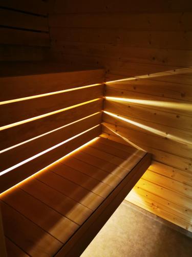 Szauna, Min Aja in Karasjok