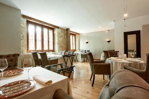 Hotel Grand Hotel Don Gregorio