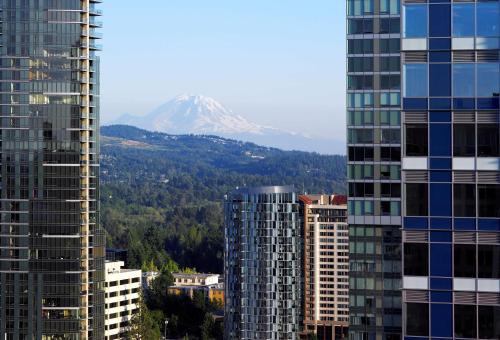 Hyatt Regency Bellevue