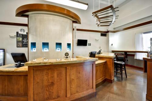 Hyatt Place Las Vegas, Las Vegas (foto 10)