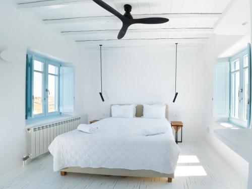 2 bedrooms, 2 beds