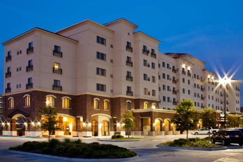 Staybridge Suites Baton Rouge-University At Southgate