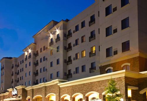 Staybridge Suites Baton Rouge-University At Southgate