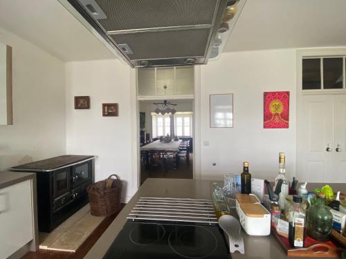  Quinta de São José dos Montes in Ferreira do Zêzere