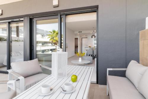 Espanatour FLAMENCA VILLAGE 6