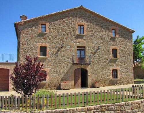 Casa Serra de Dalt - Accommodation - Lladurs