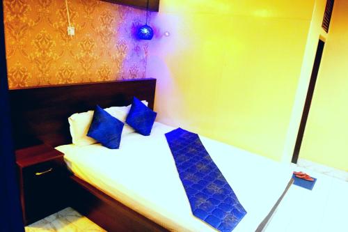 Hotel East End
