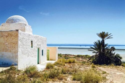 Villa luxueuse meublée (Villa luxueuse meublee) in Sakiet Ezzit