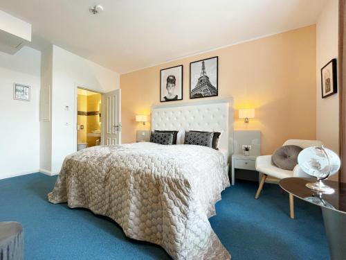 Rhein Hotel St. Martin, Köln (Foto 5)