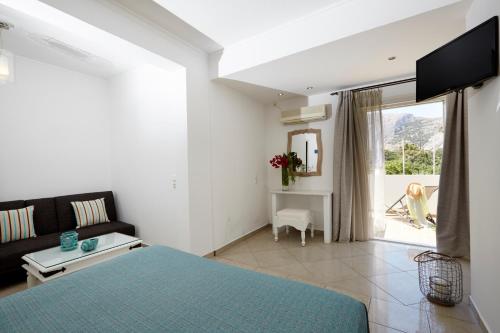 Hermes Hotel - image 12