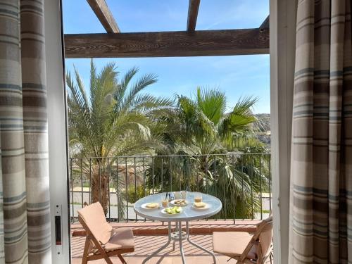  Al Andalus Thalassa El Rincón Dorado in Vera