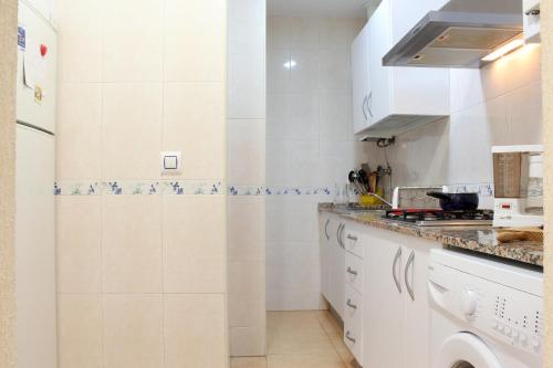  Apartamento Marítimo in Cádiz