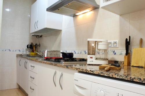  Apartamento Marítimo in Cádiz