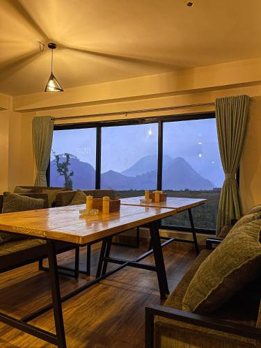 Faciliteter, Sunshine hotel bandipur  in Bandipur