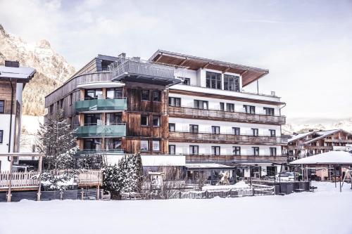 Hotel Bacher Asitzstubn - main image