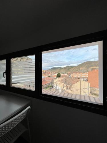  Las Carrascas in Cervera del Río Alhama