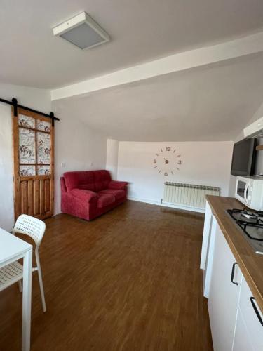  Las Carrascas in Cervera del Río Alhama